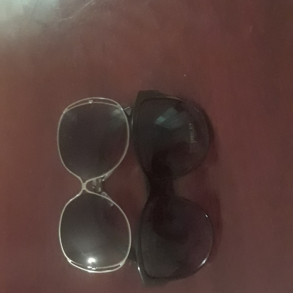 Trendy Sunglasses bundle.